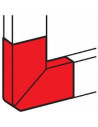 Legrand Плосък ъгъл за канал 65Х195мм DLP - 010793 - Цена | LEDs4economy