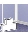 Legrand T-разклонение за канал 32х12.5мм DLP - 030254 - Цена | LEDs4economy