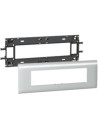 Legrand Клип-рамка 8 модула Al 85мм DLP - 011218 - Цена | LEDs4economy