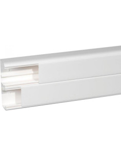 Legrand Кабелен PVC канал 50х150мм/12м в кашон/ С 2 КАПАКА 65мм DLP - 010427 - Цена | LEDs4economy