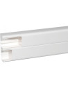 Legrand Кабелен PVC канал 50х150мм/12м в кашон/ С 2 КАПАКА 65мм DLP - 010427 - Цена | LEDs4economy