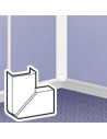 Legrand Плосък ъгъл за канал 32Х16мм DLP - 033327 - Цена | LEDs4economy