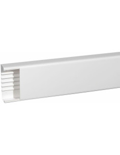 Legrand Кабелен PVC канал 65х195мм/4м в кашон/ С КАПАК 180мм DLP - 010476 - Цена | LEDs4economy