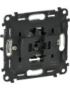 Legrand Девиаторен ключ (без лицев панел) Valena In Matic - 752006 - Цена | LEDs4economy