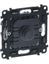 Legrand Димер ротативен R5-300W L5-300VA LED5-75W (без лицев панел) Valena In Matic - 752060 - Цена | LEDs4economy