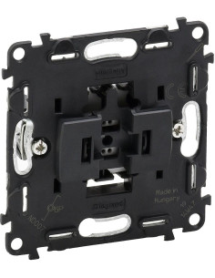 Legrand Бутон (без лицев панел) Valena In Matic - 752011 - Цена | LEDs4economy