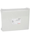Legrand Разклонителна кутия открит монтаж 360x270x124мм IP55 без отвори цвят Сив Plexo - 092094 - Цена | LEDs4economy