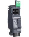 SE Минимално напреженов изключвател NSXm MN 24Vac/dc - LV426801 - Цена | LEDs4economy
