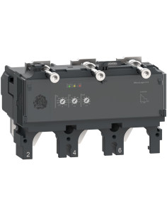 SE Защита 3P 400А Micrologic 2.3 за NSX400/630 - C4032D400 - Цена | LEDs4economy
