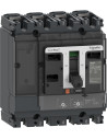 SE Автомат NSX100DC PV 4P 80А 10kA 1000V регулируем (In x 0.7...1) - C10F4TM080D1 - Цена | LEDs4economy