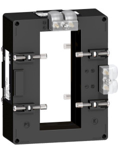 SE Токов трансформатор 2500/5A, 127x52, 50VA - METSECT5DC250 - Цена | LEDs4economy