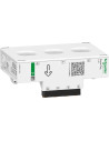SE Мерител PowerTag Energy F160 3P / 3P+N, монтаж отгоре или отдолу, - A9MEM1580 - Цена | LEDs4economy