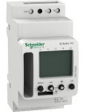SE Таймер седмичен астро, цифров с LCD, Acti 9 IC Astro, 1c/o 16A, 230Vac, 2.5DIN, - CCT15225 - Цена | LEDs4economy