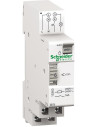 SE Стълбищен автомат механичен MIN, 1m-7m, 1NC 16A, 230Vac 1 модул - SE15363 - Цена | LEDs4economy
