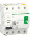 SE ДТЗ Acti 9 iID 4P 63A 300mA тип B 10kA 4 мод. - A9Z64463 - Цена | LEDs4economy