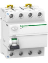 SE ДТЗ Acti 9 iID 4P 80A 300mA тип AC 10kA 4 мод. - A9R14480 - Цена | LEDs4economy