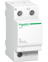 SE Катоден отводител тип 2 Acti 9 iPF20 20kA 340V 1P+N - A9L15692 - Цена | LEDs4economy
