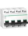SE Автоматичен прекъсвач Acti 9 C120N 4P 100A крива C 10kA 6 мод. - A9N18374 - Цена | LEDs4economy