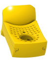 SE Ключалка за палец Acti 9 iC60, iID (10 бр.) - A9A26970 - Цена | LEDs4economy