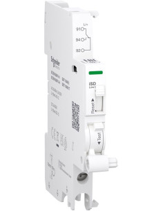 SE Помощен контакт Acti 9 iC60 индикация повреда iSD 1CO 0.1A - A9A26917 - Цена | LEDs4economy