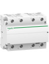 SE Модулен контактор Acti 9 iCT 100A 4NO 230…240Vac 6 мод. - A9C20884 - Цена | LEDs4economy