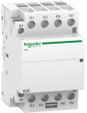 SE Модулен контактор Acti 9 iCT 63A 4NC 230…240Vac 3 мод. - A9C20867 - Цена | LEDs4economy
