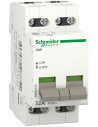 SE Товаров прекъсвач /шалтер/ Acti 9 iSW 4P 32A 415V 2 мод. - A9S60432 - Цена | LEDs4economy