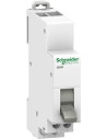 SE Превключвател Acti 9 iSSW 1-2 1P 20A 1CO 250Vac 1 мод. - A9E18070 - Цена | LEDs4economy