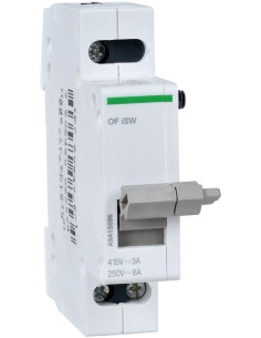 SE Помощен контакт Acti 9 iSW индикация състояние OF 1CO - A9A15096 - Цена | LEDs4economy