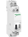 SE Импулсно реле Acti 9 iTL 16A 1NO 6Vdc/12Vac 1 мод. - A9C30011 - Цена | LEDs4economy