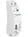 SE Импулсно реле Acti 9 iTL 16A 2NO 110Vdc/230Vac 1 мод. - A9C30812 - Цена | LEDs4economy