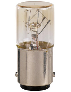 SE Лампа BA9s бяла 24Vac/dc - DL1CE024 - Цена | LEDs4economy