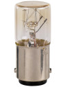 SE Лампа BA9s бяла 24Vac/dc - DL1CE024 - Цена | LEDs4economy