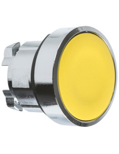 SE Глава за бутон оранжев - ZB4BA5 - Цена | LEDs4economy