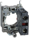 SE Основа с контактни блокове 1NC XB4 - ZB4BZ102 - Цена | LEDs4economy