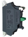 SE Контактен блок 1NO автоматични клеми Ø22mm - ZBE1015 - Цена | LEDs4economy