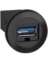 SE Розетка USB A 3.0 Ø22mm XB5 - XB5PUSB3 - Цена | LEDs4economy