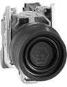 SE Бутон сглобен черен 1NO Ø22mm ATEX XB4 - XB4BPS21EX - Цена | LEDs4economy