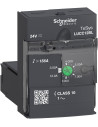 SE Моторен пускател TeSys U 1P 2.2kW (12A AC-3) с термична защита 3…12A 24V DC - LUCC12BL - Цена | LEDs4economy