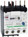 SE Термична защита TeSys K 0.36...0.54A 1NO-1NC - LR2K0304 - Цена | LEDs4economy