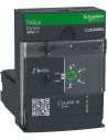 SE Моторен пускател TeSys U 3P 1.5kW (12A AC-3) с термична защита 1.25…5A 24V DC - LUCA05BL - Цена | LEDs4economy