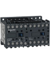 SE Контактор реверсивен TeSys K 4P 4kW (20A AC-1) 220V 50/60Hz - LC2K09004M7 - Цена | LEDs4economy