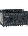 SE Контактор реверсивен TeSys K 3P 5.5kW (12A AC-3) 1NO 110V 50/60Hz - LC2K1210F7 - Цена | LEDs4economy