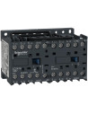 SE Контактор реверсивен TeSys K 3P 7.5kW (16A AC-3) 1NO 230V 50/60Hz - LC2K1610P7 - Цена | LEDs4economy