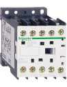 SE Контактор TeSys K 3P 2.2kW (6A AC-3) 1NO 230V 50/60Hz - LC1K0610P7 - Цена | LEDs4economy