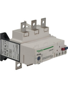 SE Термична защита TeSys D 90…150A 1NO-1NC - LR9D5369 - Цена | LEDs4economy