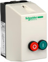 SE Моторен пускател TeSys LE 3P 15kW (26.5A AC-3) без термична защита IP65 230V 50/60Hz - LE1D35P7 - Цена | LEDs4economy
