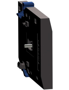 SE Механична блокировка за контактори TeSys D 40…65A EverLink - LAD4CM - Цена | LEDs4economy