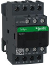 SE Контактор TeSys D 4P 4NO (25A AC-1) 220V 50/60Hz - LC1DT25M7 - Цена | LEDs4economy
