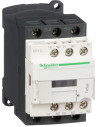 SE Контактор TeSys D 3P 7.5kW (18A AC-3) 1NO-1NC 24V DC - LC1D18BD - Цена | LEDs4economy